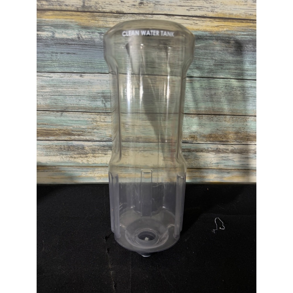 Hoover Clean‎ Water Tank FH50700 Clear Excellent Replacement Reservoir VM7.0